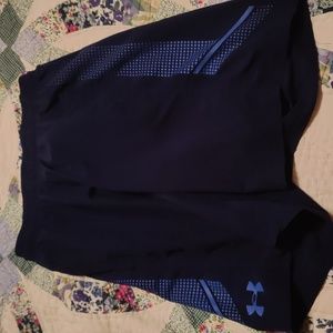 Men's Under Armour Heatgear Shorts